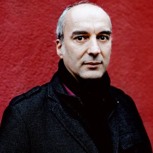 Eric Pessan